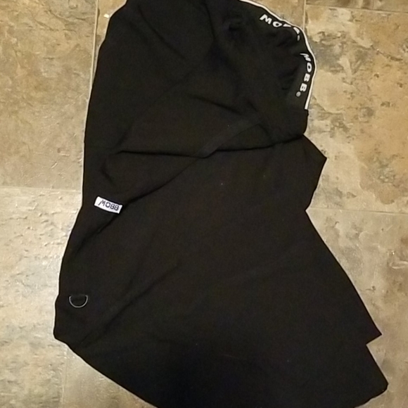 Mobb -Working Scrub pants Size Large - Picture 2 of 4